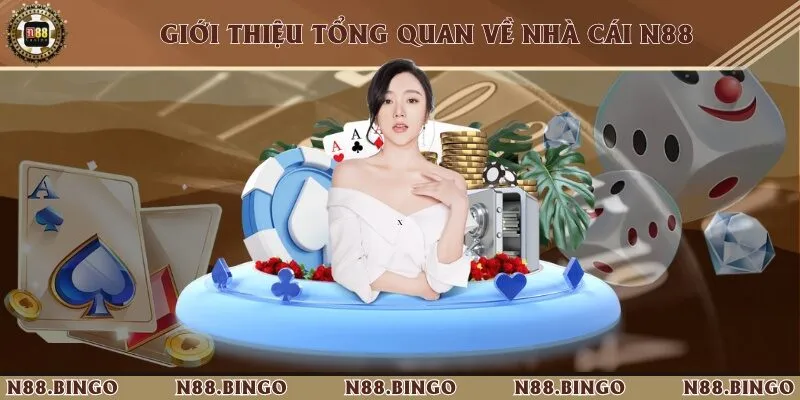 Những Lý Do Mà Các Bet Thủ Nên Lựa Chọn Nhà Cái N88 1 Nhà cái N88 nổi tiếng với uy tín và chất lượng
