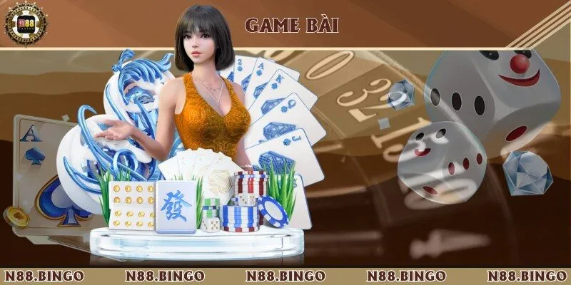 N88 ⭐️ Link Vào Nhà Cái N88 【Update 2025】✔️ Đăng Ký +88K 38 Sảnh game bài kịch tính và hấp dẫn