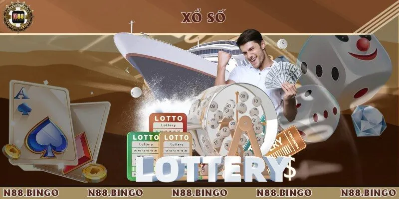 N88 ⭐️ Link Vào Nhà Cái N88 【Update 2025】✔️ Đăng Ký +88K 39 Sảnh xổ số với tỷ lệ trúng cực cao