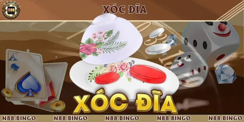 N88 ⭐️ Link Vào Nhà Cái N88 【Update 2025】✔️ Đăng Ký +88K 42 Xóc đĩa giúp bạn cơ hội trải nghiệm hấp dẫn với tỷ lệ thắng cao