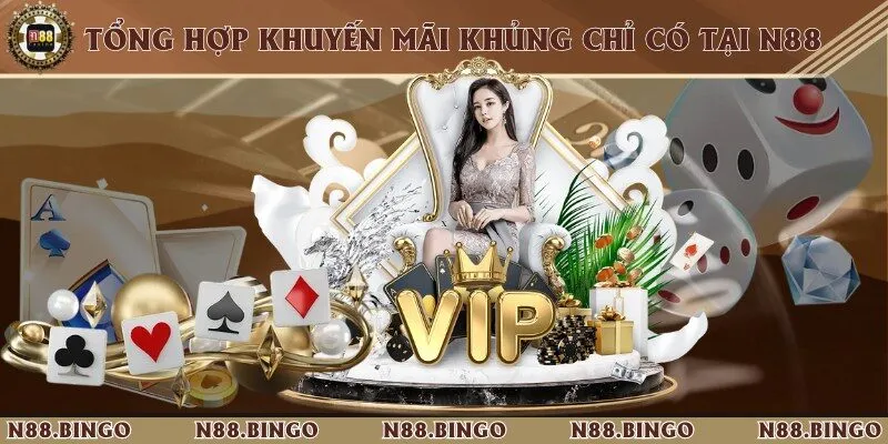 N88 ⭐️ Link Vào Nhà Cái N88 【Update 2025】✔️ Đăng Ký +88K 43 Những ưu đãi hấp dẫn chỉ có mặt tại nhà cái