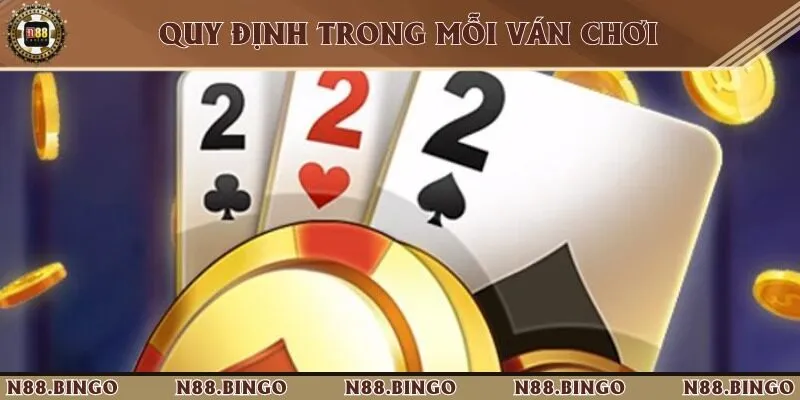 Sâm Tại N88 - Game Bài Đấu Trí Và Các Thuật Ngữ Cần Ghi Nhớ 2 Cẩm nang về luật đánh bài dành cho người mới bắt đầu
