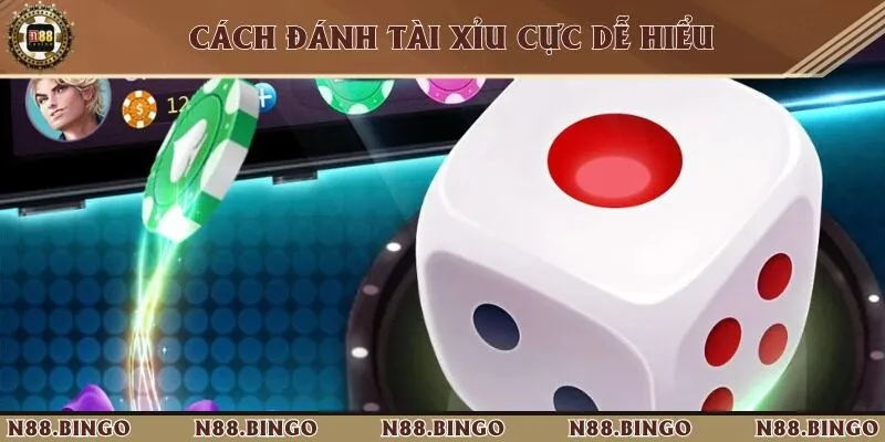 Tài Xỉu N88 Và Giải Thích Nhanh Cách Chơi Dễ Nhớ 2 Giải thích cách đánh tài xỉu N88 cực dễ hiểu