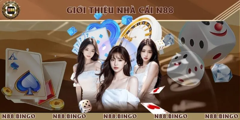 5 Ưu Điểm Vượt Trội Tại Nhà Cái N88 Tạo Nên Uy Tín 1 N88 xây dựng là một nhà cái uy tín, chất lượng